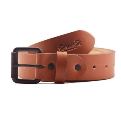 Sprint Tripmachine Trip Machine Belt enkel beige brun BLTNS-3