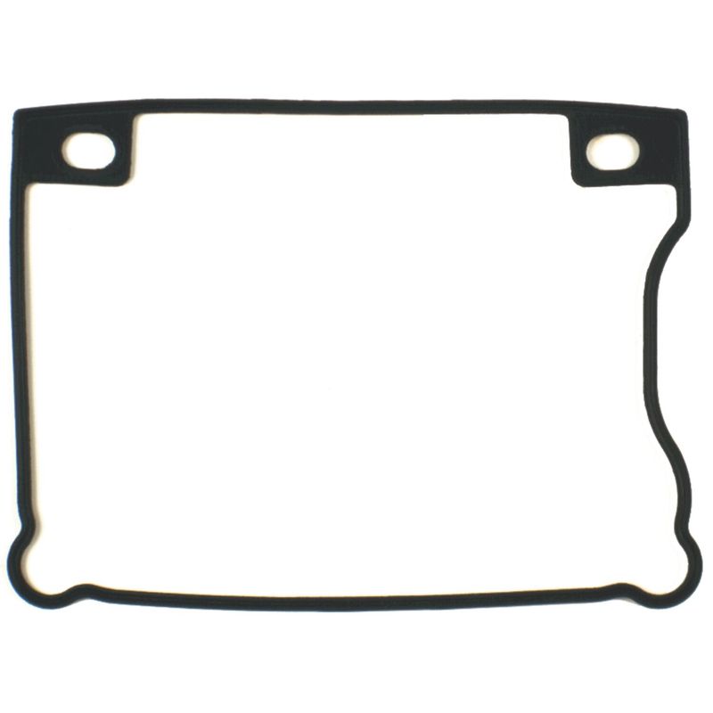 Packning ventilkåpa James Gaskets 17355-92 nedre gummi Evo Big Twin 92-99 (5-pack)