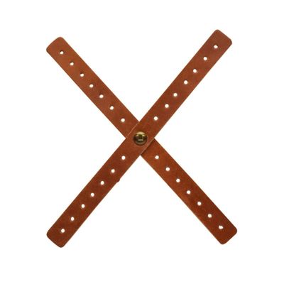 Strålkastare Tripmachine Trip Machine Perforated universal beige