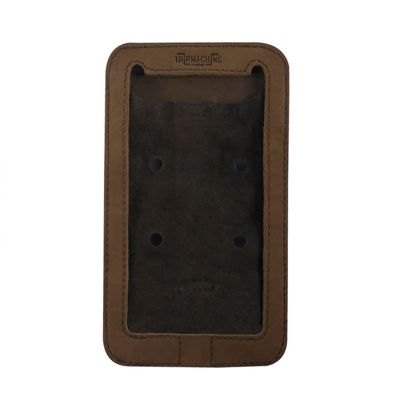 Trip Machine Phone pouch tobacco