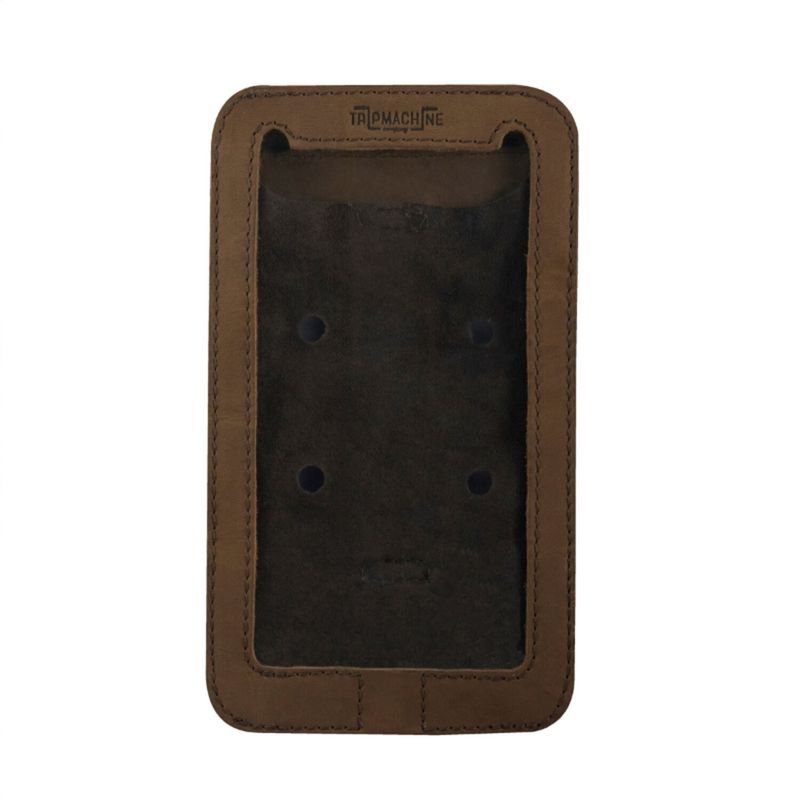 Trip Machine Phone pouch tobacco