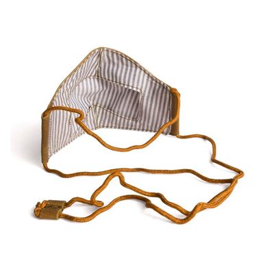Mask Tripmachine Trip Machine Face beige