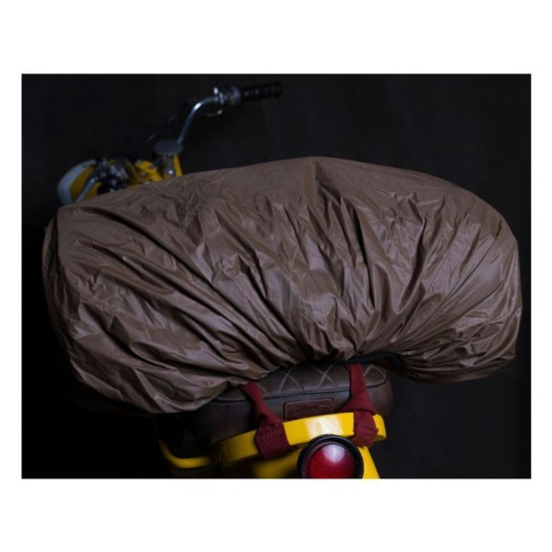 Bag Trip Machine Military duffle svart