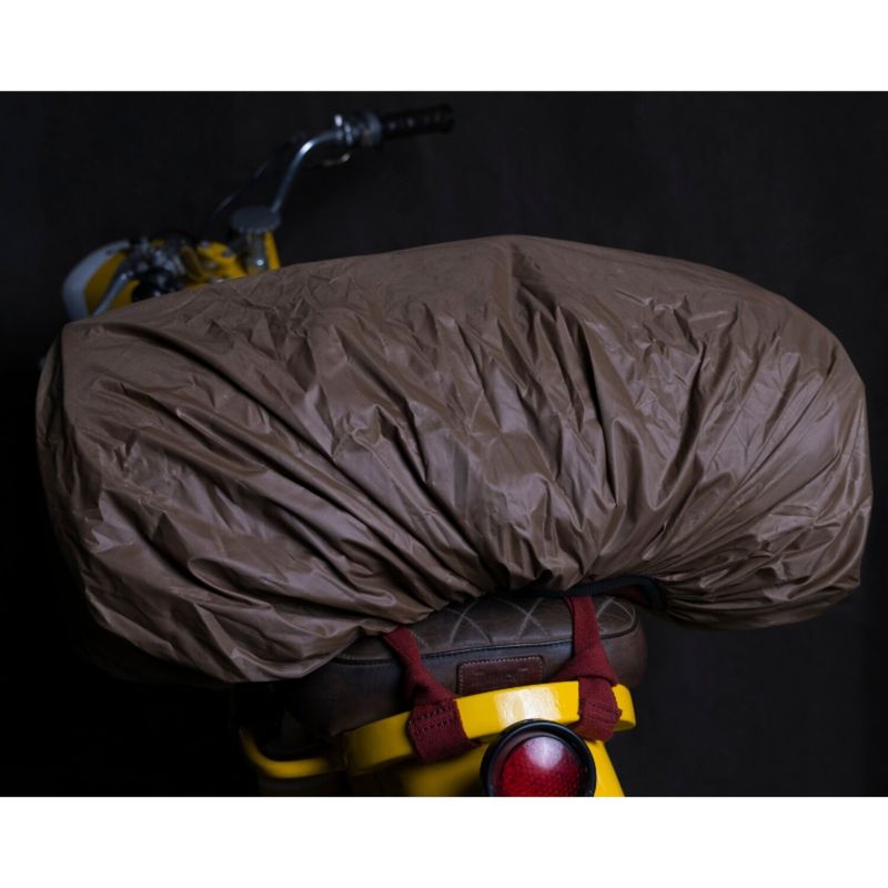 Bag Trip Machine Military duffle svart