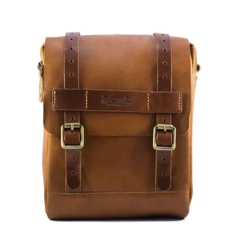 Bakväska Tripmachine Trip Machine 4.4 universal beige