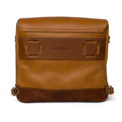 Väska Tripmachine Trip Machine Messenger universal beige