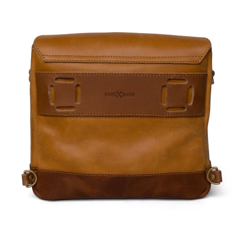 Väska Tripmachine Trip Machine Messenger universal beige