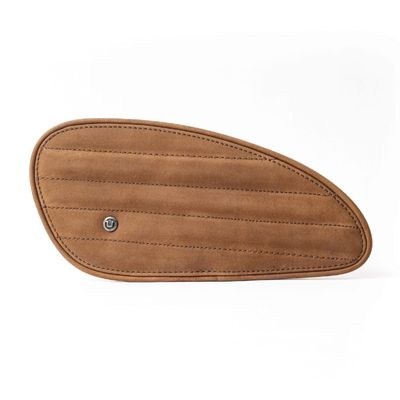 Tank Tripmachine Trip Machine Tobacco Pad 24cm läder lång gummi universal
