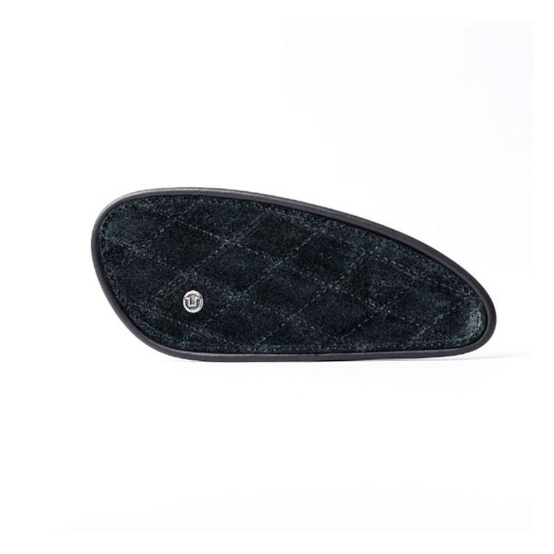 Tank Tripmachine Trip Machine Suede diamond svart universal