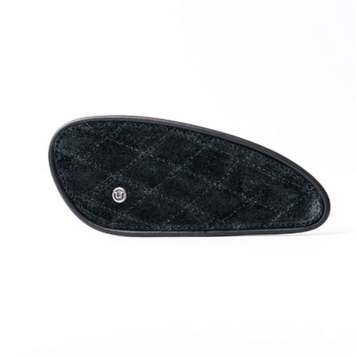 Tank Tripmachine Trip Machine Suede diamond svart universal