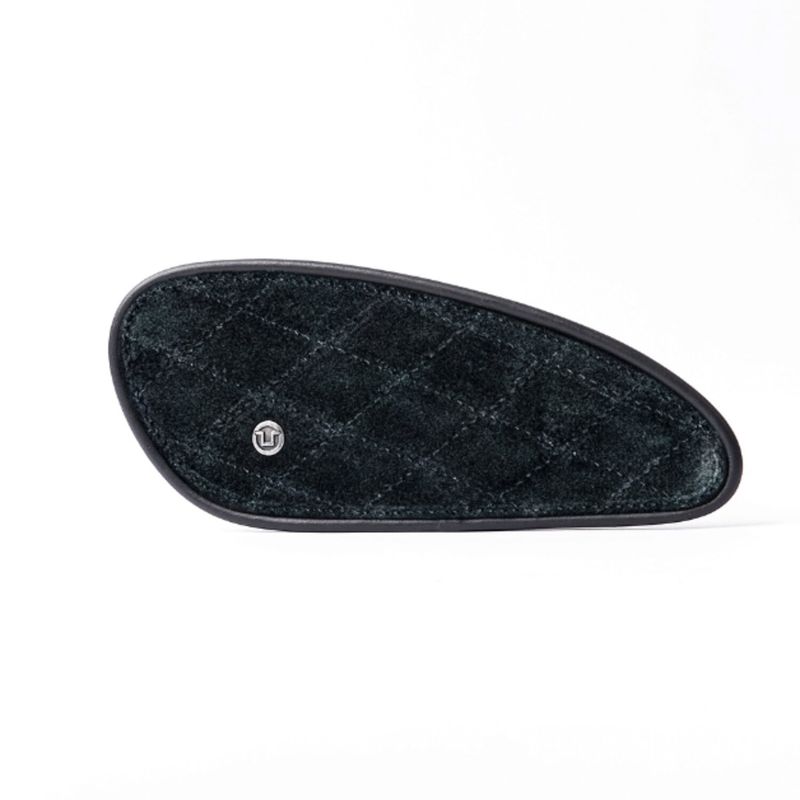 Tank Tripmachine Trip Machine Suede diamond svart universal