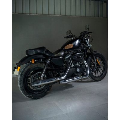 Tank Tripmachine Trip Machine Tobacco Suede diamond universal