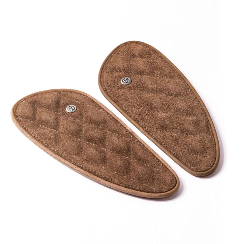 Tank Tripmachine Trip Machine Tobacco Suede diamond universal