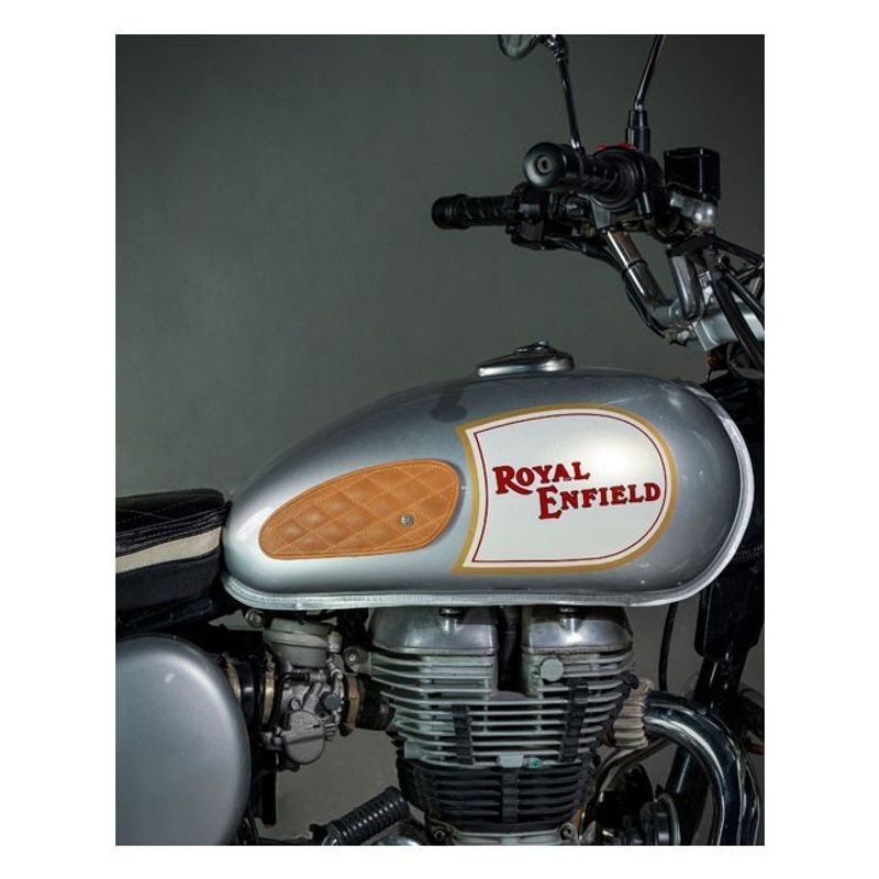 Tank Tripmachine Trip Machine diamond universal beige