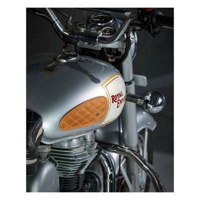 Tank Tripmachine Trip Machine diamond universal beige