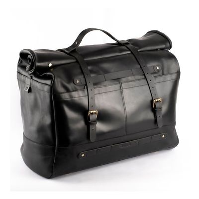 Bag Trip Machine Outlaw Rogue duffle 70 liter svart