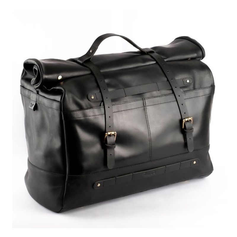 Bag Trip Machine Outlaw Rogue duffle 70 liter svart