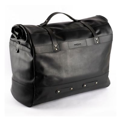 Bag Trip Machine Outlaw Rogue duffle 70 liter svart