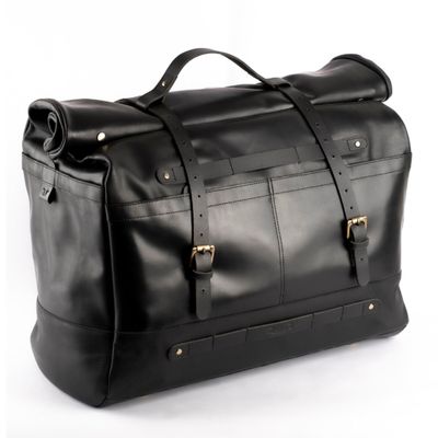 Bag Trip Machine Outlaw Rogue duffle 70 liter svart