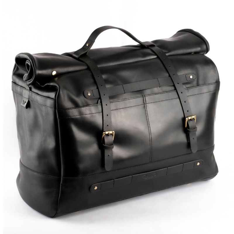 Bag Trip Machine Outlaw Rogue duffle 70 liter svart