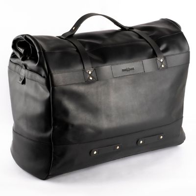 Bag Trip Machine Outlaw Rogue duffle 70 liter svart