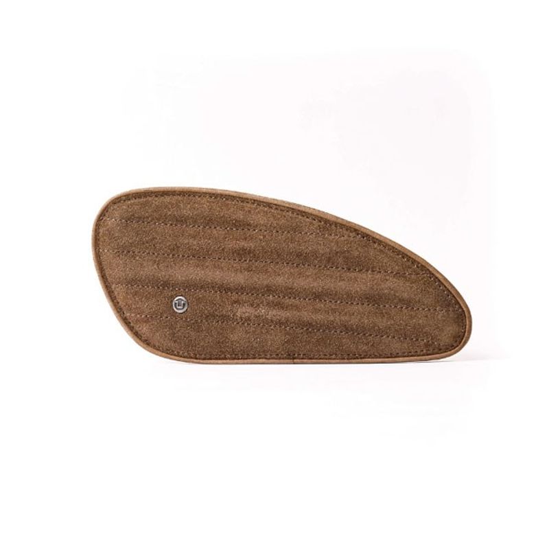 Tank Tripmachine Trip Machine Tobacco Pads Suede läder universal