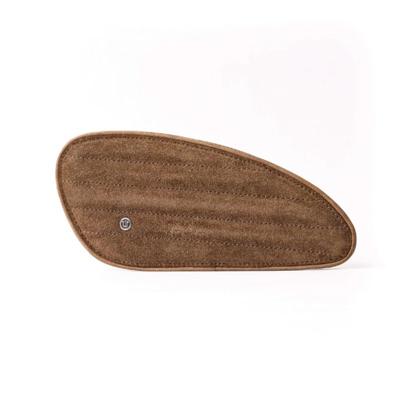 Tank Tripmachine Trip Machine Tobacco Pads Suede läder universal