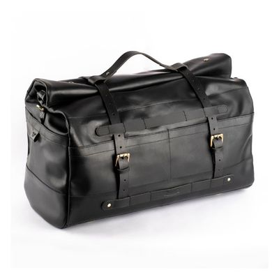 Bag Trip Machine Outlaw duffle 50 liter svart