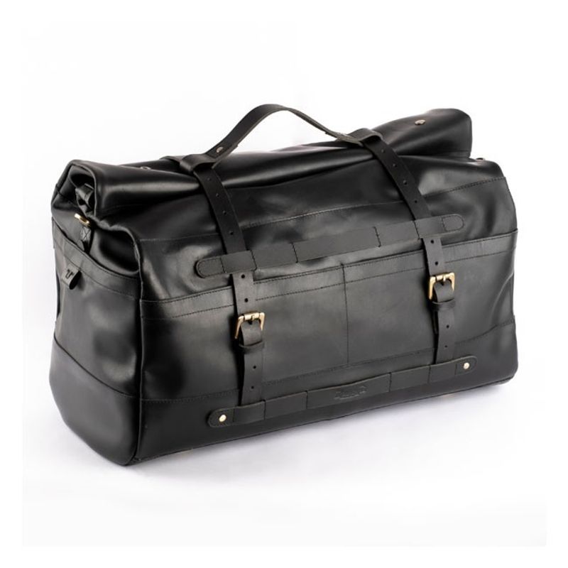 Bag Trip Machine Outlaw duffle 50 liter svart