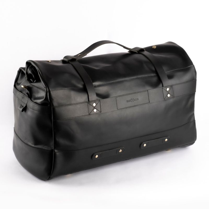 Bag Trip Machine Outlaw duffle 50 liter svart