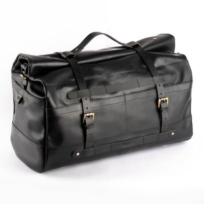 Bag Trip Machine Outlaw duffle 50 liter svart
