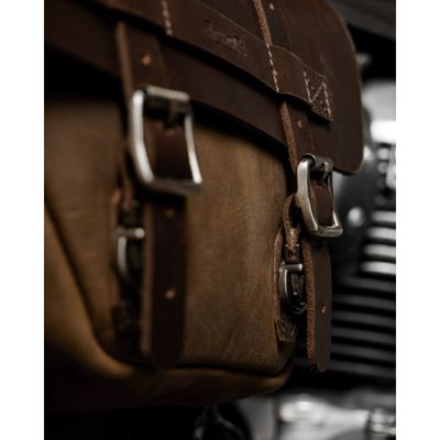 Väska Tripmachine Trip Machine Wingman universal (2-pack) brun