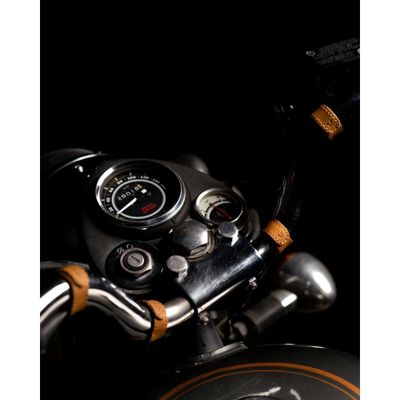 Vajer Tripmachine Trip Machine beige