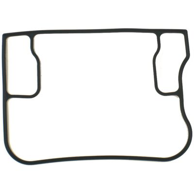 Packning ventilkåpa James Gaskets 17356-92 övre gummi Evo Big Twin 92-99 (5-pack)
