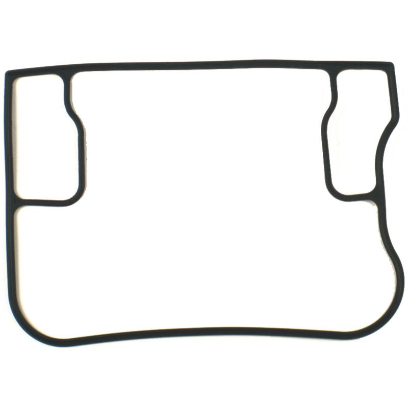 Packning ventilkåpa James Gaskets 17356-92 övre gummi Evo Big Twin 92-99 (5-pack)