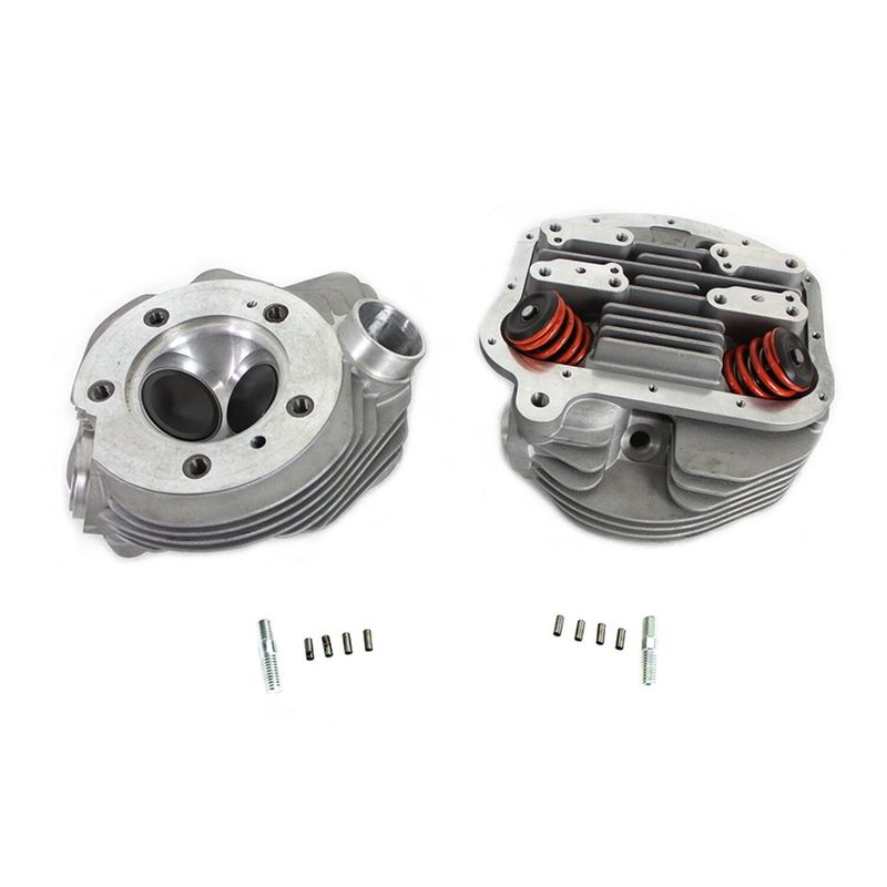 Topplock V-Twin Mfg FL Panhead 55-62