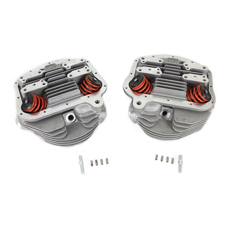 Topplock V-Twin Mfg FL Panhead 55-62