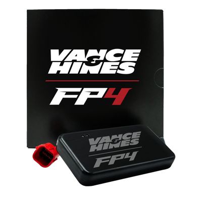 Insprutningsmodul Vance & Hines FP4 Pan America 21-23