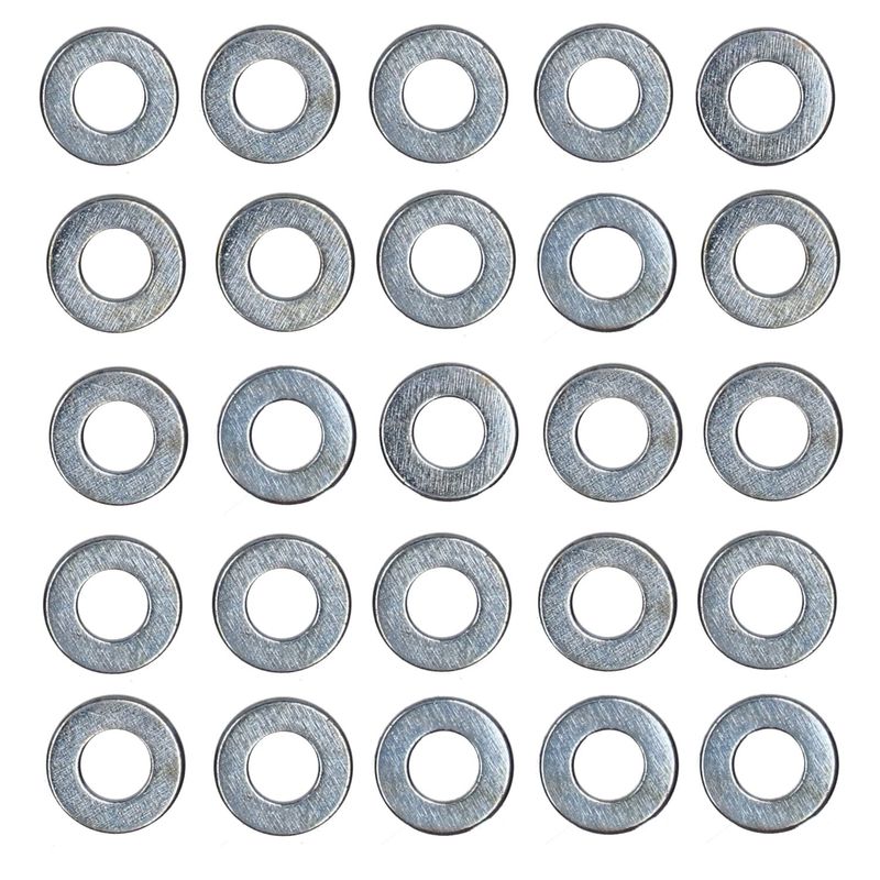 Bricka MCS 11/32 11/16 1/16 Amongst others all Twin Cam m.fl.