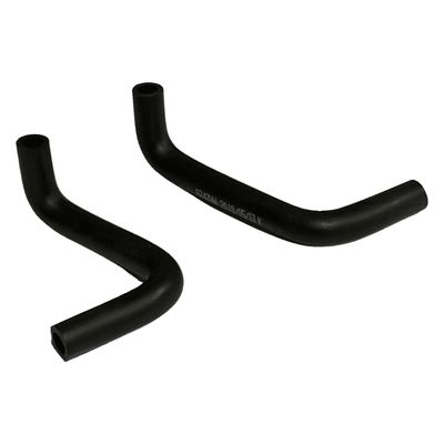 Rör vevhusventilation Vance & Hines M8 VO2 Softail 18-25 (2-pack)