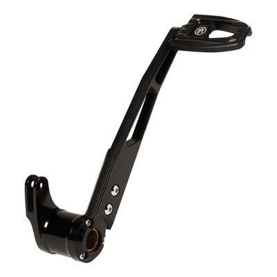 Bromshandtag Performance Machine Drifter justerbar svart FLT/Touring 14-26