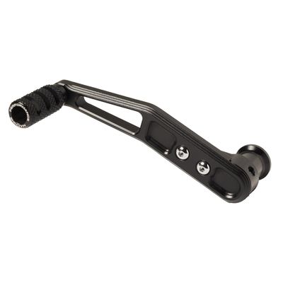 Växelspak Performance Machine Drifter justerbar svart FLT/Touring 14-26