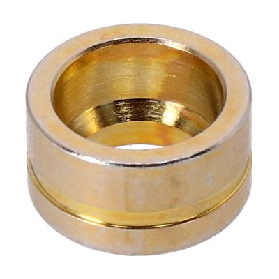 Bricka MCS yttre gummi FLT/Touring 89-01