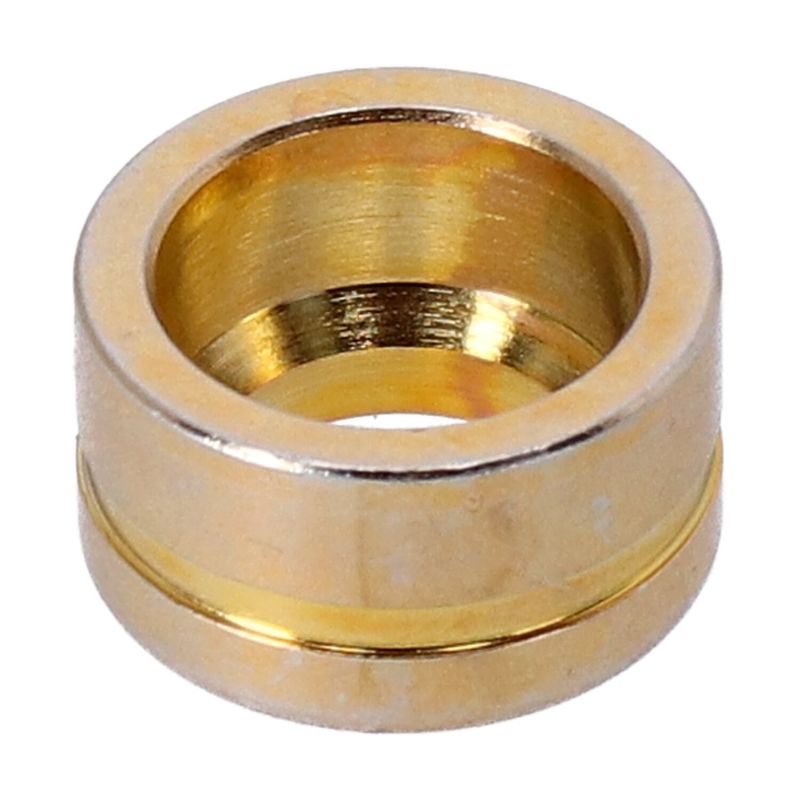 Bricka MCS yttre gummi FLT/Touring 89-01