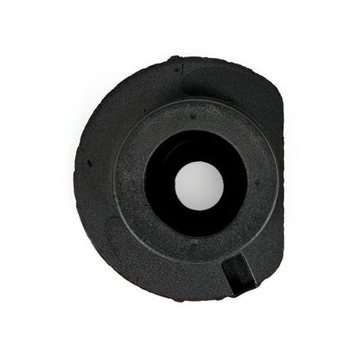 Gummibussning yttre svinggaffel MCS FLT/Touring 09-26