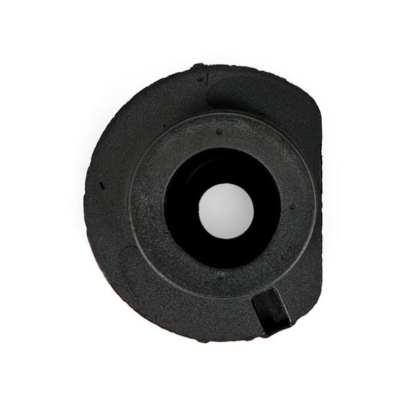 Gummibussning yttre svinggaffel MCS FLT/Touring 09-26