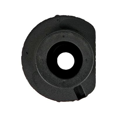 Gummibussning yttre svinggaffel MCS FLT/Touring 09-26