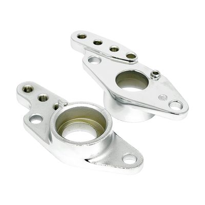 Fäste svinggaffel MCS vänster höger FLT/Touring 02-06