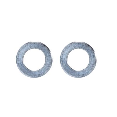 Bricka svinggaffel MCS FLT/Touring 02-08