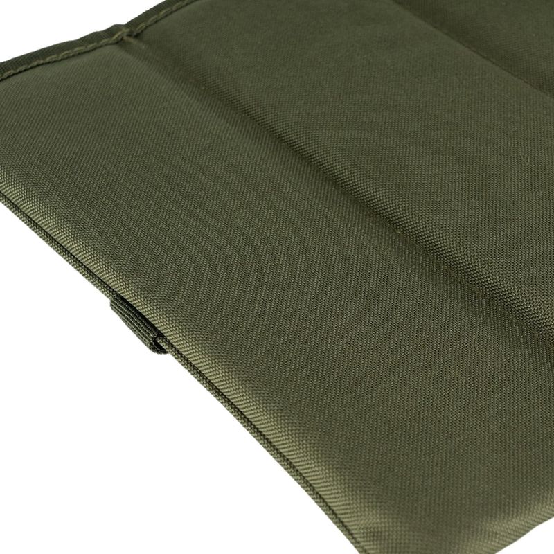 Sadel Army Surplus Foldable Outdoor x 30 x 1 cm 35